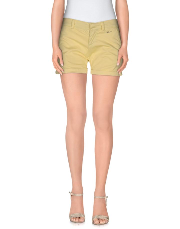 Don Wash Shorts