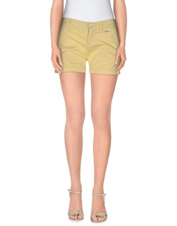 Don Wash Shorts