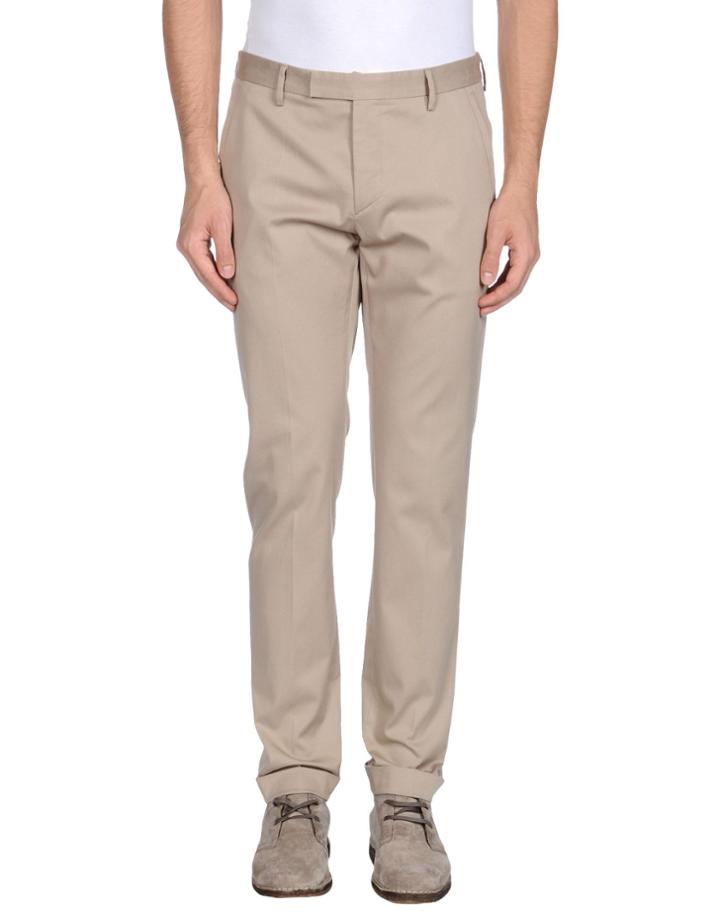 Viktor & Rolf Monsieur Casual Pants