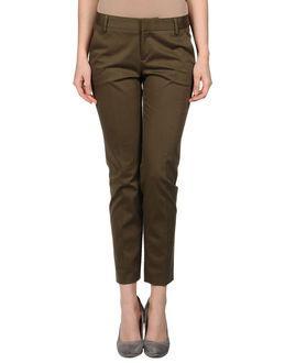 Fabrizio Lenzi 3/4-length Shorts