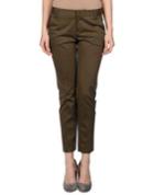 Fabrizio Lenzi 3/4-length Shorts