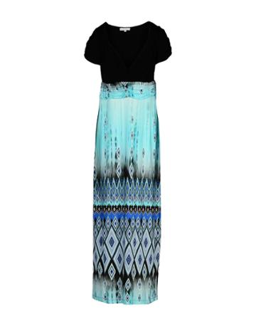 Rosanna Pellegrini Long Dresses