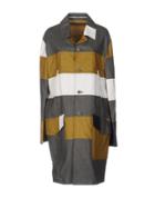 Kenzo Overcoats
