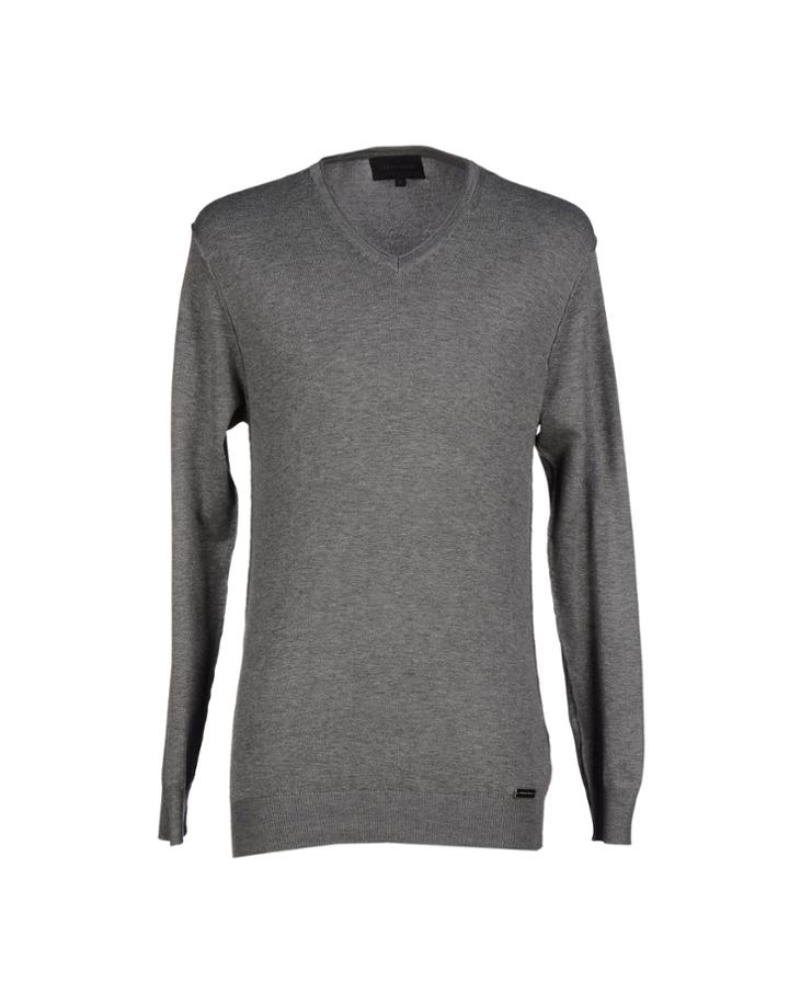 Urban Ring Sweaters