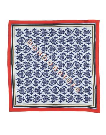 J.won Square Scarves
