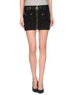 Elisabetta Franchi Jeans For Celyn B. Mini Skirts