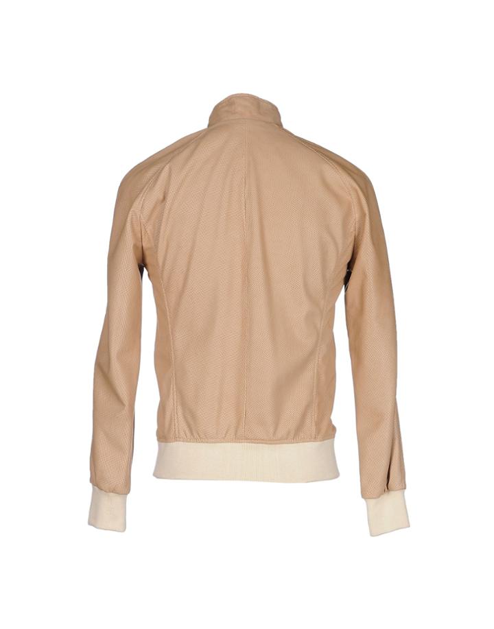 Amniotico Jackets