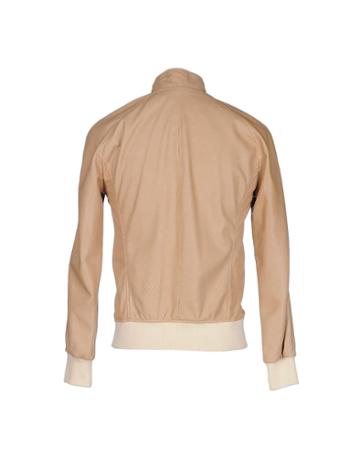 Amniotico Jackets