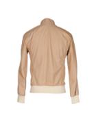 Amniotico Jackets