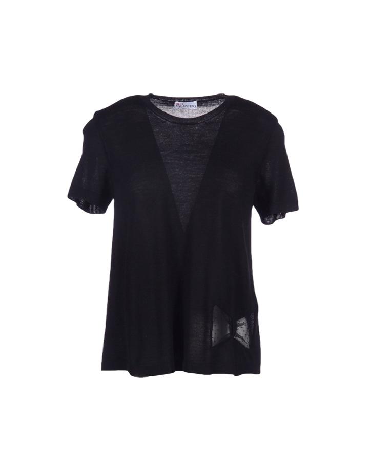 Redvalentino Sweaters