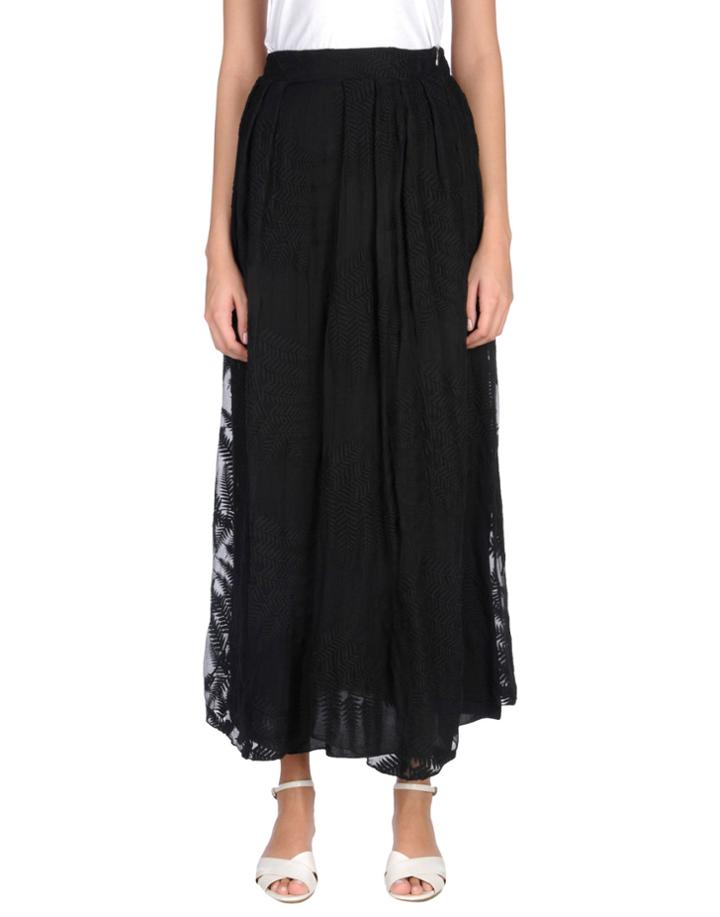 Jane Blanc Paris Long Skirts