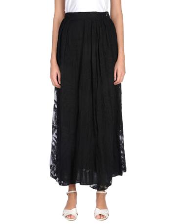 Jane Blanc Paris Long Skirts