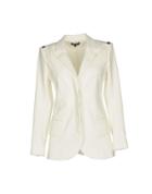 Nina Aghen Blazers