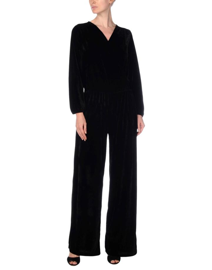 Giuliette Brown Jumpsuits