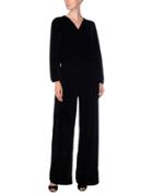 Giuliette Brown Jumpsuits