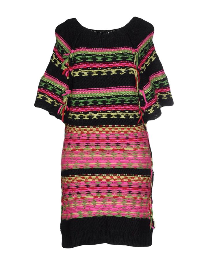R Raverve Short Dresses