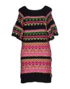R Raverve Short Dresses