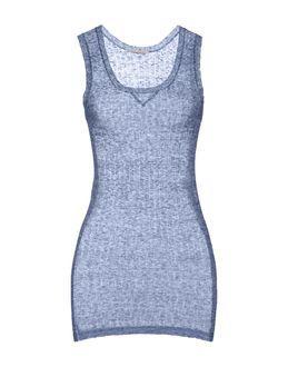 Paolo Pecora Donna Tops