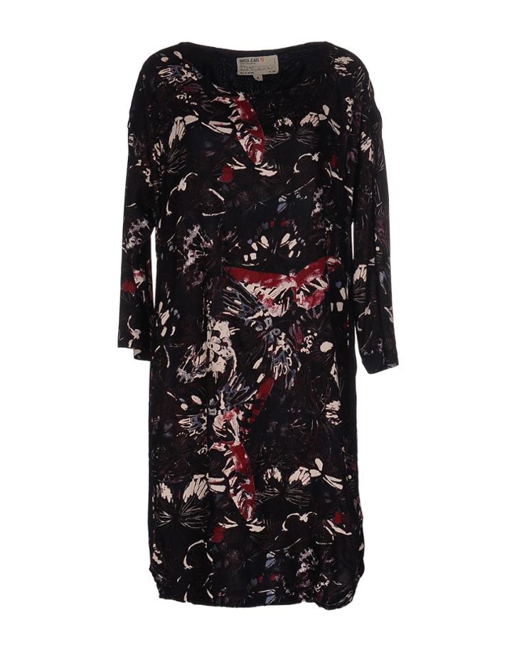 Garcia Jeans Short Dresses
