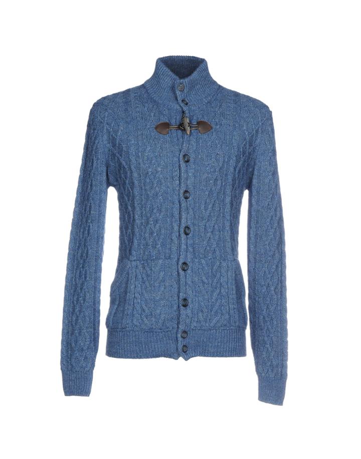 Gian Bertone Cardigans