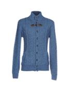 Gian Bertone Cardigans