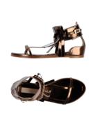 Ndegree 21 Toe Strap Sandals