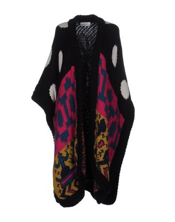 Tak. Ori Cardigans