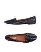 M & P Maypol Loafers