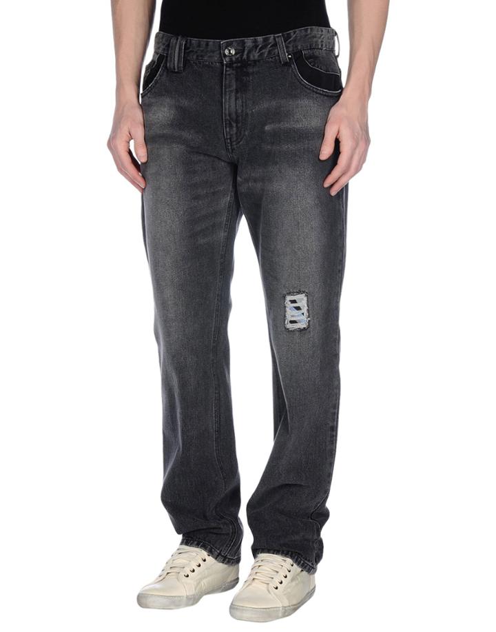 Jet 8 S.t.dupont Jeans