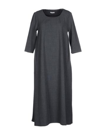 La Sartoria 3/4 Length Dresses