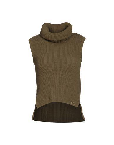 Y-3 Turtlenecks