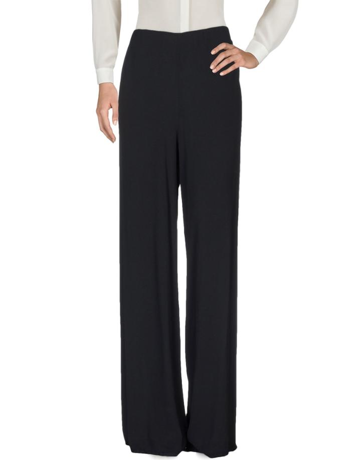 Handwritten Casual Pants