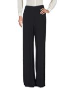 Handwritten Casual Pants