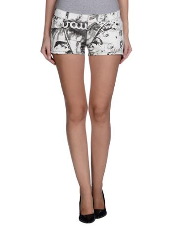 Forziere Shorts