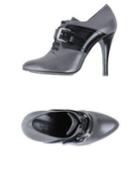 Barbara Bui Lace-up Shoes