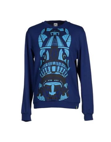 U.t. Wave Sweatshirts