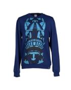 U.t. Wave Sweatshirts