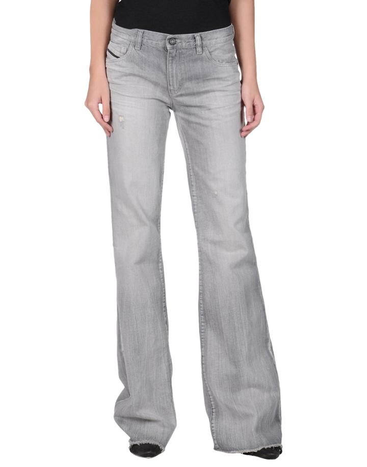 Diesel Black Gold Jeans