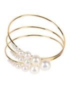 Melanie Georgacopoulos Bracelets