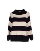 Tua Nua Turtlenecks
