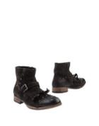 Happiness Ankle Boots