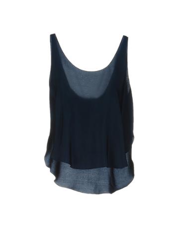 Cortana Tops