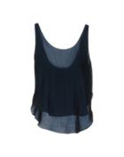 Cortana Tops