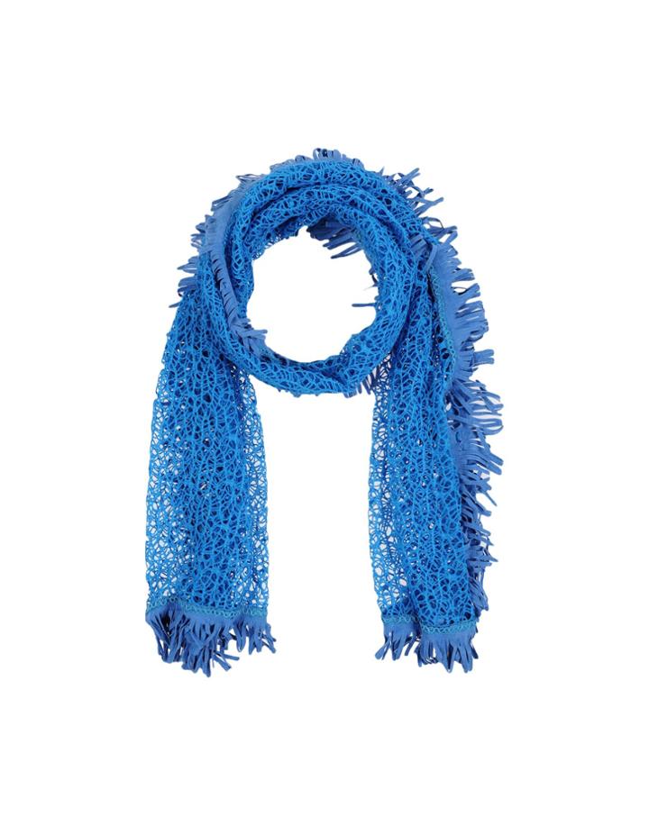 Tavus Oblong Scarves