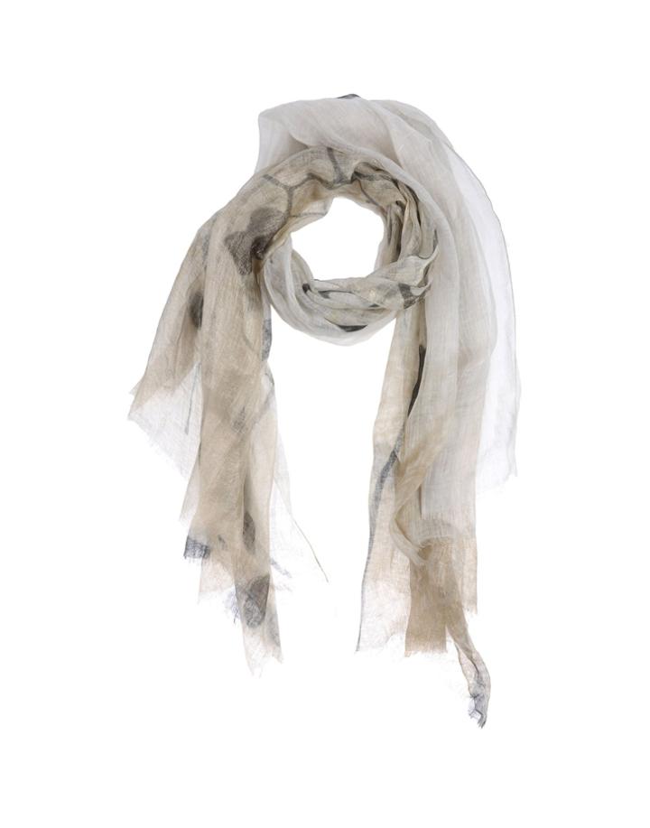 Brunello Cucinelli Scarves