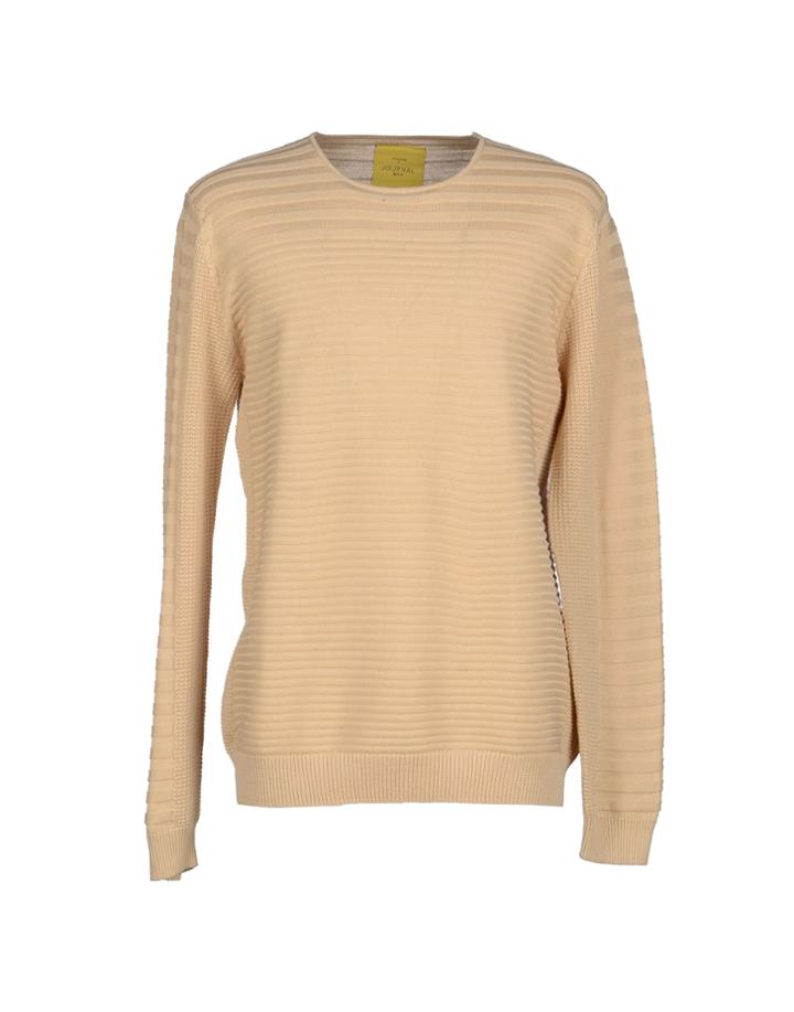 Journal Sweaters