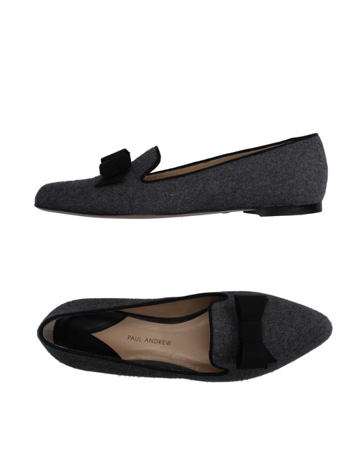 Paul Andrew Loafers