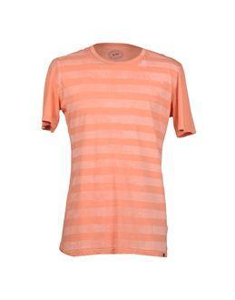 Messagerie T-shirts