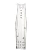 Frugoo Long Dresses