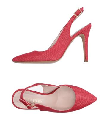 Alice Shoes Pumps